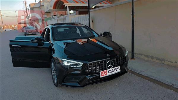 مرسيدس بنز CLA 2025 للبيع في العراق - ديالى